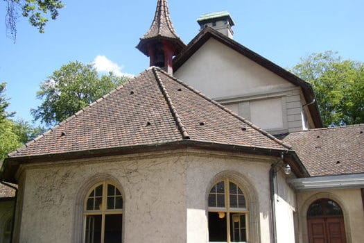Krematorium Schaffhausen